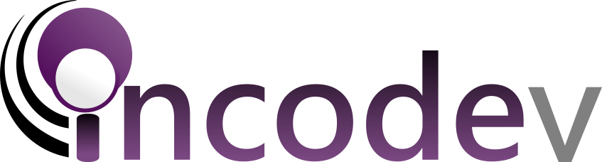 INCODEV Logo